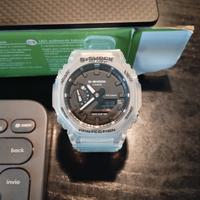 Casio G-SHOCK GA2100