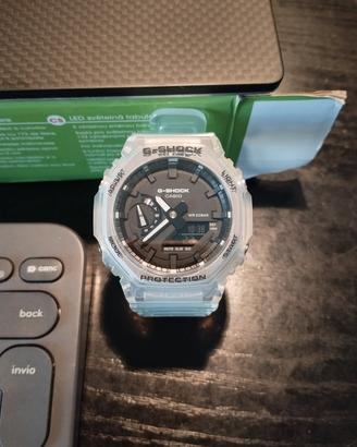Casio G-SHOCK GA2100