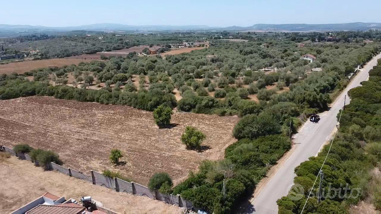 Terreno Edificabile - S.V. Caniga San Giorgio, Sas - Vista 4