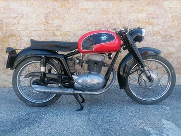 MV Agusta 175 CSTL - 1956