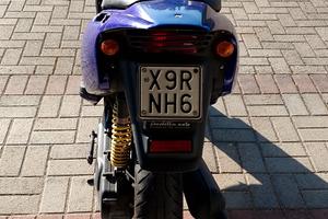 scooter 50 