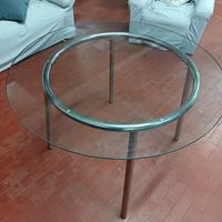 tavolo rotondo