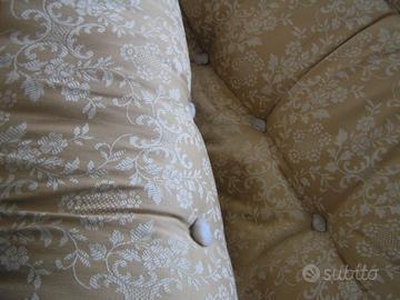 2 Materassi singoli in Lana