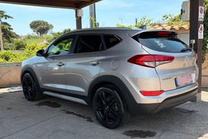 Hyundai Tucson XPossible 1.7 cdi 141cv