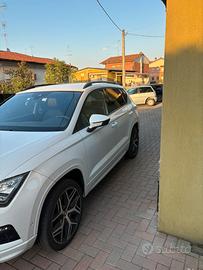 Seat Ateca 2.0 TDI DSG FR 150CV