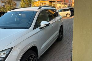 Seat Ateca 2.0 TDI DSG FR 150CV