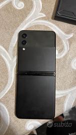 Samsung Z flip 3 5G 250 GB