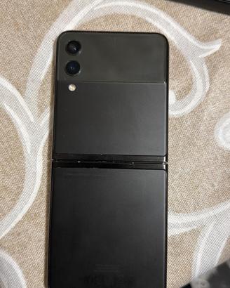 Samsung Z flip 3 5G 250 GB
