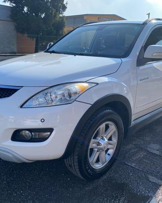 Great Wall Motor Hover 2.4 4x4 Luxury