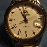 Orologio Philip  Watch Caribbean Quartz