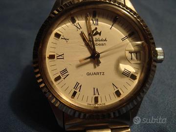 Orologio Philip  Watch Caribbean Quartz