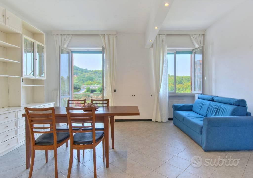 Appartamento – Camogli, Il Boschetto, Genova - Vista 2
