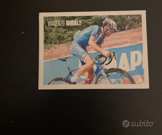 Figurina vincenzo nibali