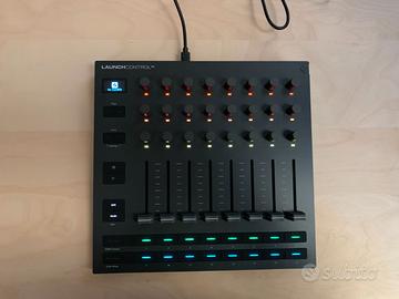 Novation Launch Control XL 3