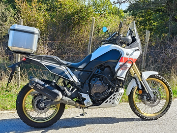 Yamaha Tenere' 700 rally edition