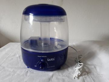 Umidificatore ad ultrasuoni "laica hi3006t"