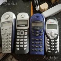 Cordless più fissi