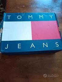 scarpe Tommy Jeans donna 
