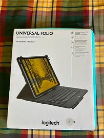 Tastiera universale tablet