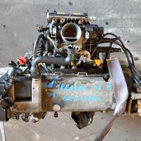 MOTORE COMPLETO FIAT Punto Berlina 5P 2a Serie 188