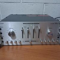🎵 amplificatore marantz model 1120 made in USA 