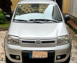 Fiat Panda Narural Power