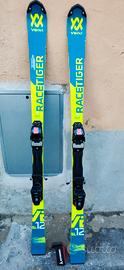Sci Völkl Racetiger SL 150cm