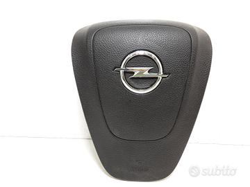 AIRBAG VOLANTE OPEL Astra J GTC 13299780 (11>15)