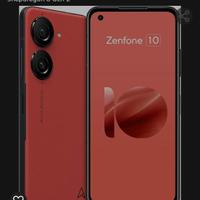 Asus Zenfone 10