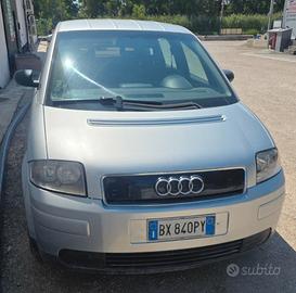 Audi A2