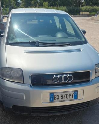 Audi A2