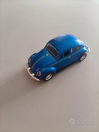 auto Maggiolino Nuovo 