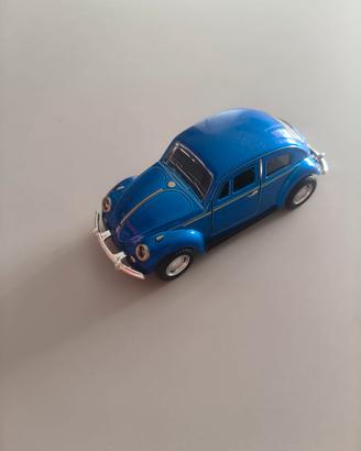 auto Maggiolino Nuovo 