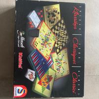 Schmidt- Giochi Classici