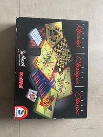 Schmidt- Giochi Classici