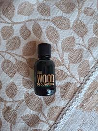 Profumo Dsquared2 Green Wood 50 ml