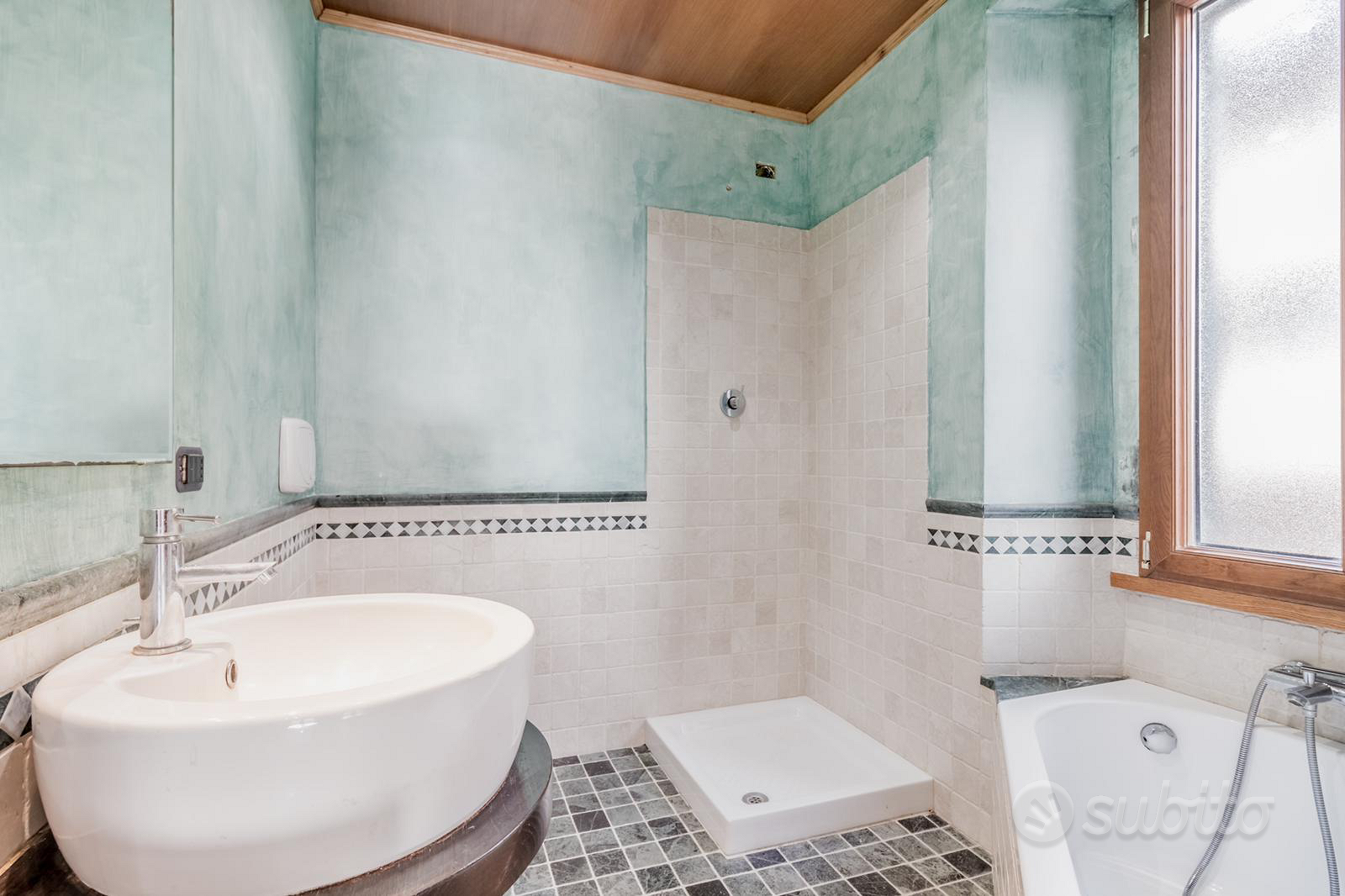 Appartamento – Valmontone, Colle Aprano - Vista 2