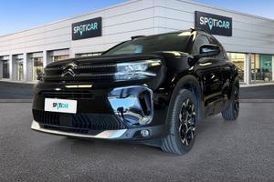Citroën C5 Aircross Hybrid 136 Max e-DCS6