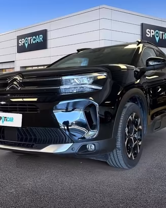 Citroën C5 Aircross Hybrid 136 Max e-DCS6