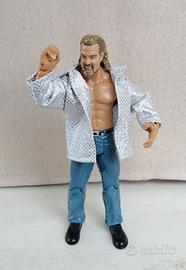 WWE WCW Classic Superstars Diamond Dallas Page