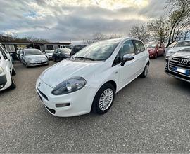 Fiat Punto 1.3 MJT II 75 CV 5 porte Lounge