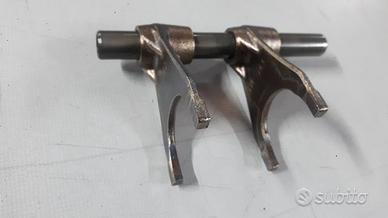 Forchette cambio SUZUKI GSXR 600 K4 K5 1000 K5 K8