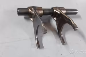 Forchette cambio SUZUKI GSXR 600 K4 K5 1000 K5 K8