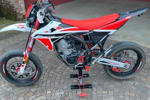 Fantic xmf 125 competition