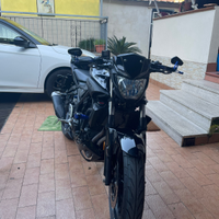 Yamaha MT 03