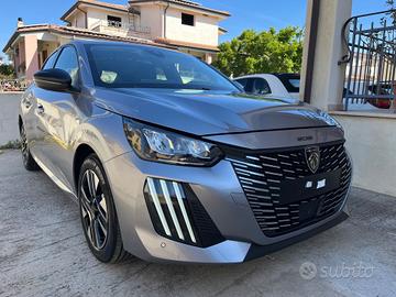 Peugeot 208 1.2 Puretech 100 S&S ALLURE
