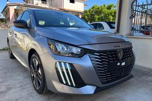 Peugeot 208 1.2 Puretech 100 S&S ALLURE