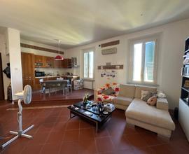 Appartamento ristrutturato zona semicentro