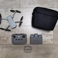 DJI Mini 4K Fly More Combo (93 minuti)
