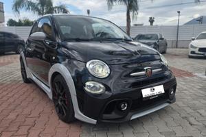 Abarth 695 1.4 t-jet 70th 180CV Anniversario Led C